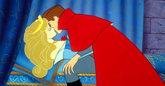 Frumoasa din pădurea adormită a fost unul dintre cele mai criticate desene animate 