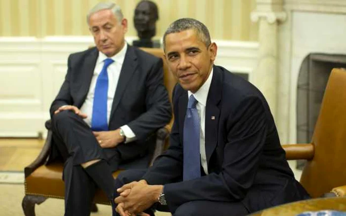 Premierul Netanyahu îl sfătuieşte pe Obama să nu crede pe vorbe Iranul