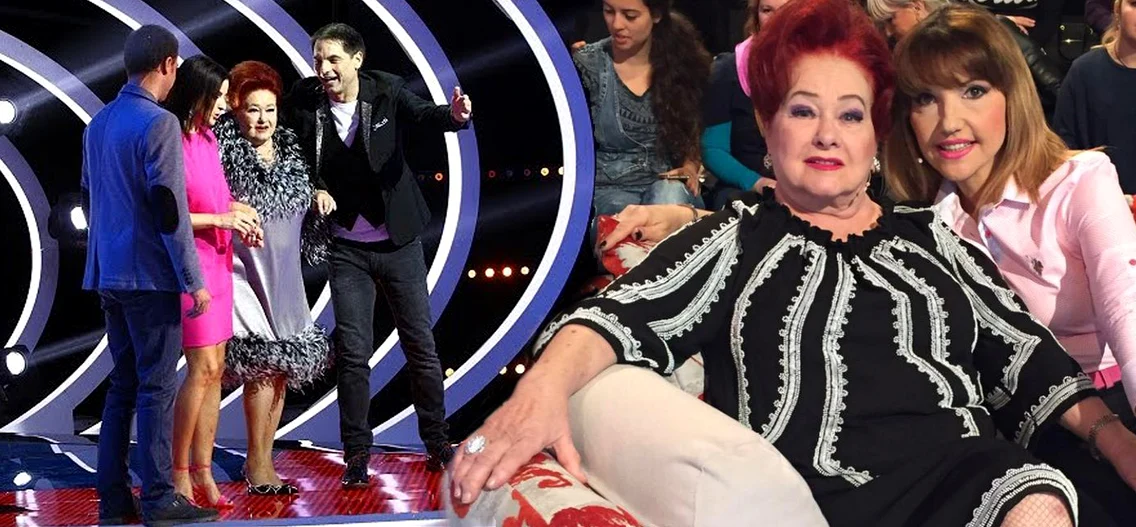Stela Popescu era un munte de energie. Nimic nu prevestea sfârșitul 