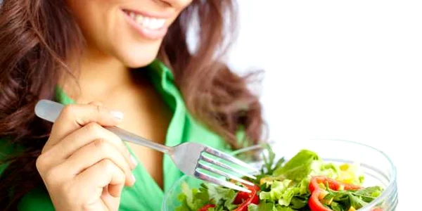 Vegetarienii