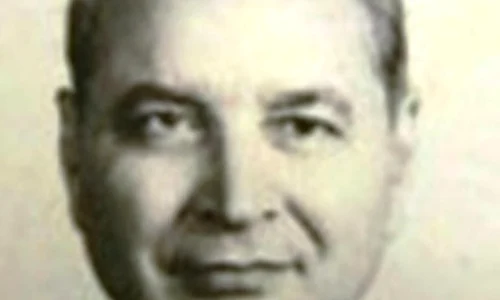 A murit contracanditatul lui Ceaușescu, Gheorghe Apostol, autorul "Scrisorii celor şase" jpeg