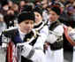 parada obiceiurilor de iarna