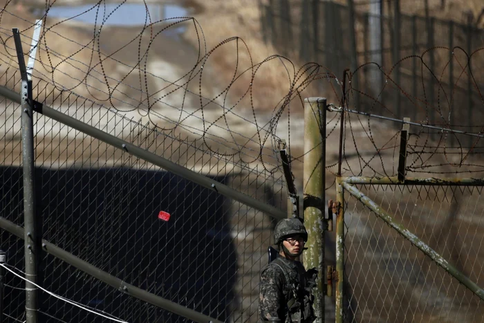 exercitii militare sua - coreea de sud foto reuters