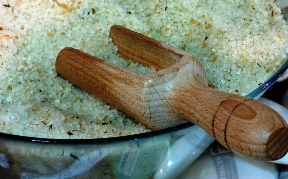 Sare amară