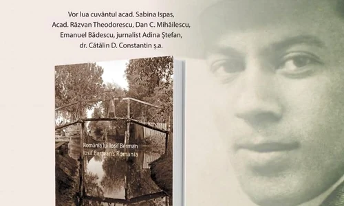 România lui Iosif Berman jpeg