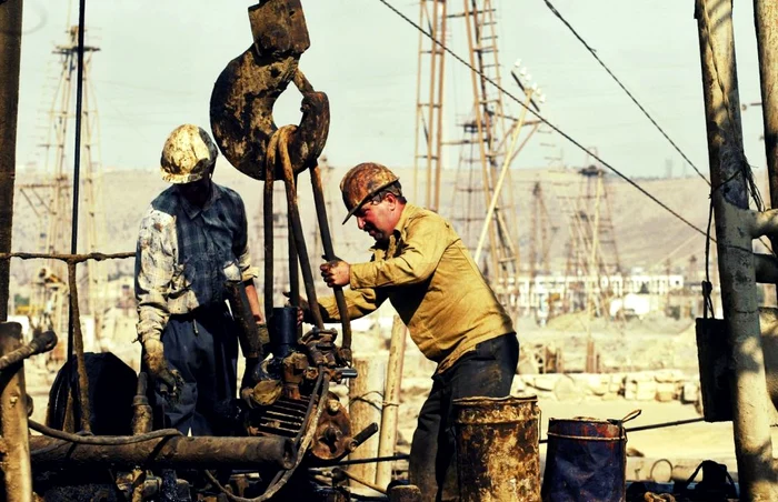 Eliminarea sancţiunilor va permite Iranului să-şi reia treptat exporturile de petrol FOTO: Guliver/ Getty Images
