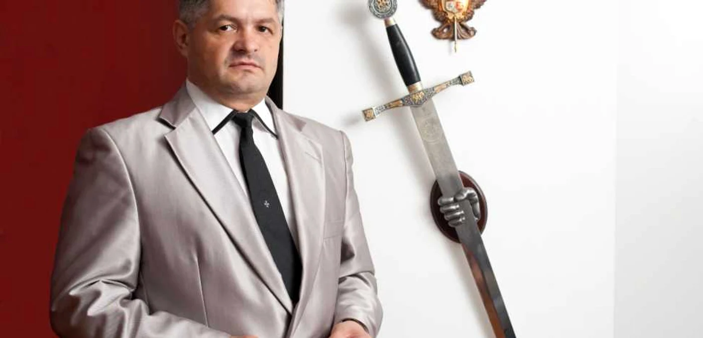 Florin-Adrian Secureanu este după gratii pentru luare de mită şi delapidare