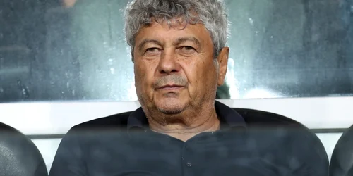 Lucescu