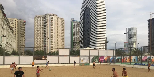 batumi