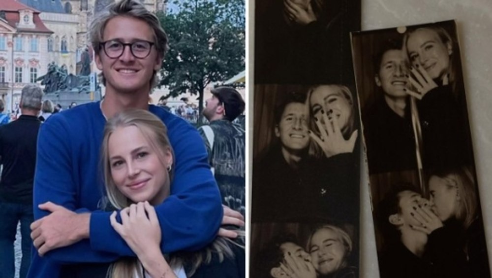 Nuntă mare în sportul mondial. Tatăl miresei are origini într-un sat din Banat