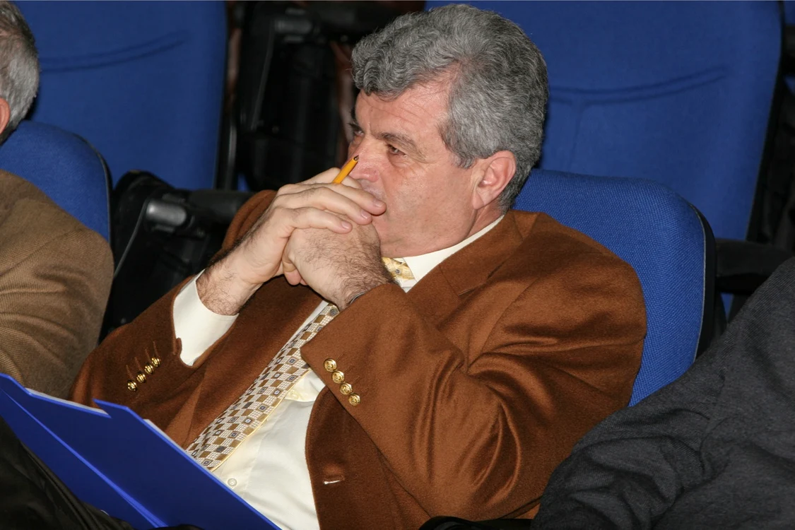 
    Grigore Sichitiu  