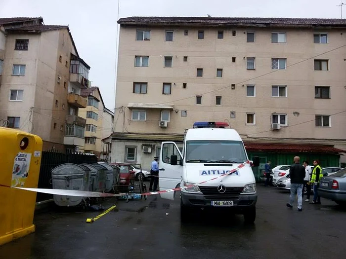 
    Poliţia a deschis un dosar penal pentru pruncucidere  
