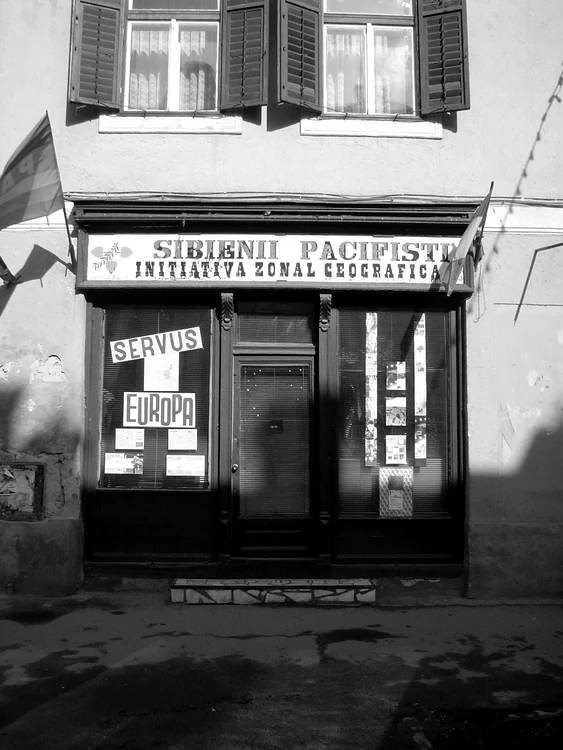 Depărtarea de prin satele noastre jpeg