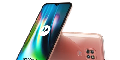 Moto G9 Play