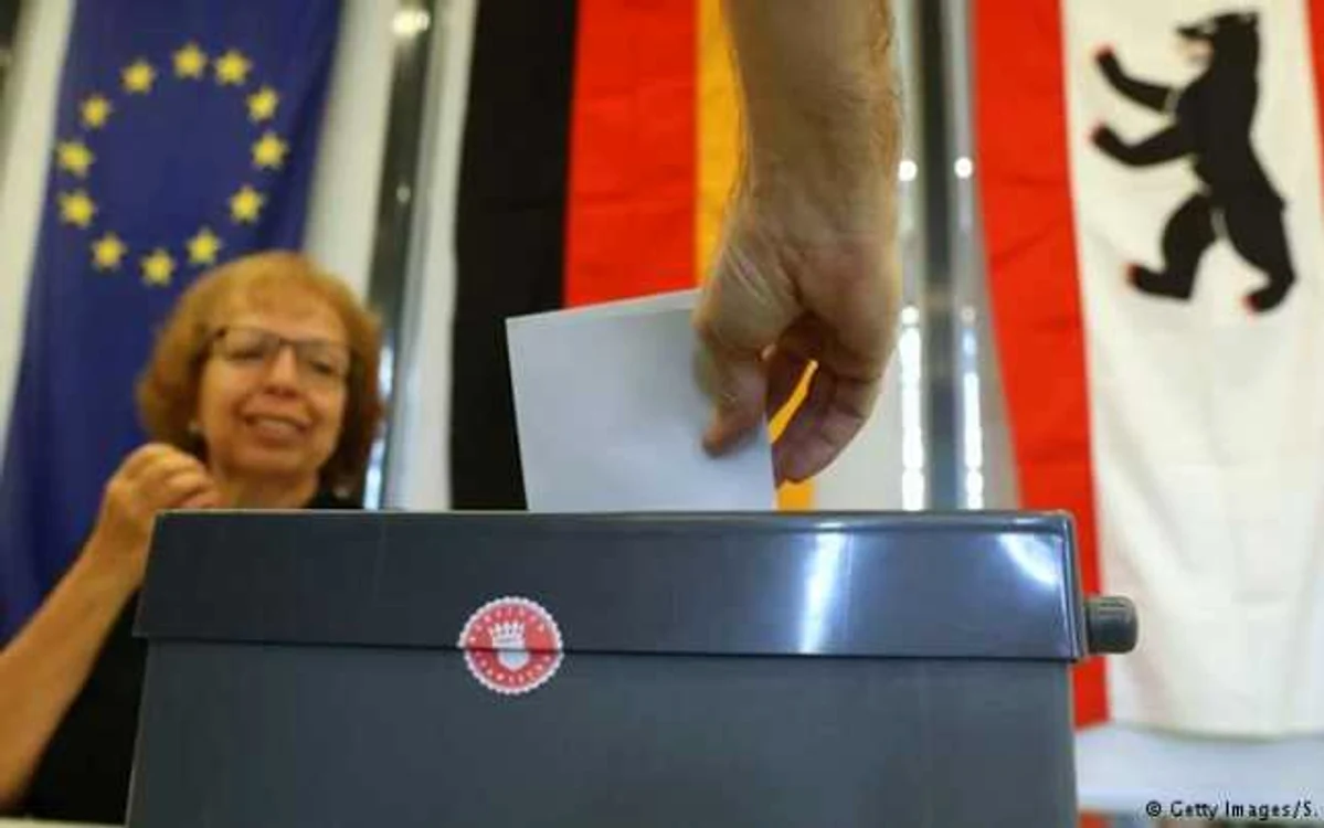 FOTO Getty Images/Gallup