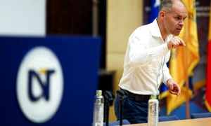 daniel funeriu FOTO Inquam Photos / Virgil Simonescu