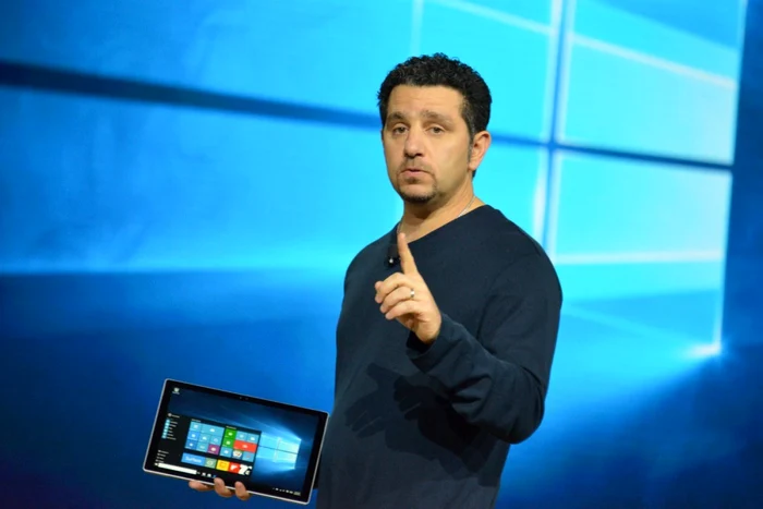 microsoft surface pro 4 foto the verge