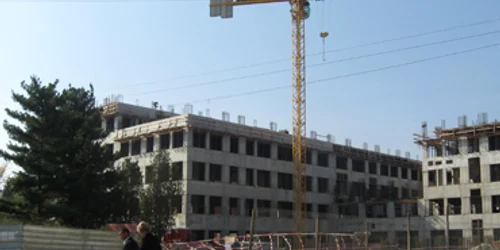 Bacău: Spune-le edililor cum ţi-ar plăcea să arate oraşul tău (CAMPANIE)