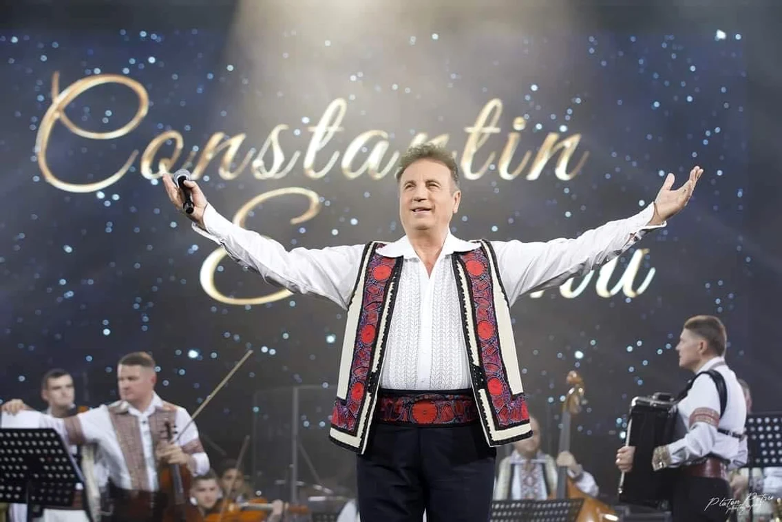 Constantin Enceanu este în scandal cu șefa, Niculina Stoican Sursa Instagram 