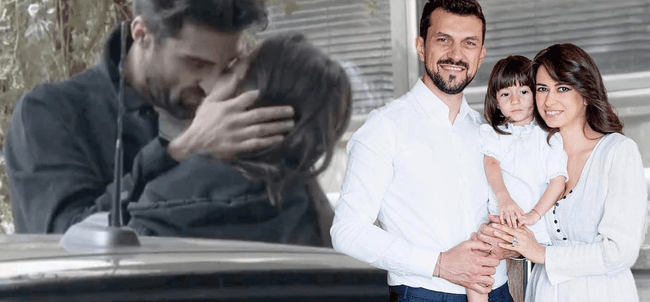 Adevărul despre „amantlâcul” Dianei Bart cu actorul Daniel Nuță! „Sunt divorțată de mai bine de jumătate de an!”