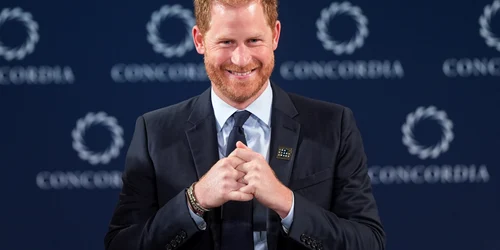 Prințul Harry  sursa foto   GettyImages jpg
