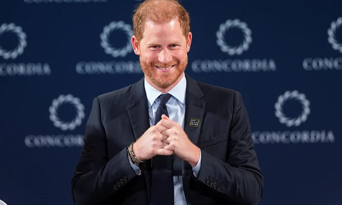 Prințul Harry  sursa foto   GettyImages jpg