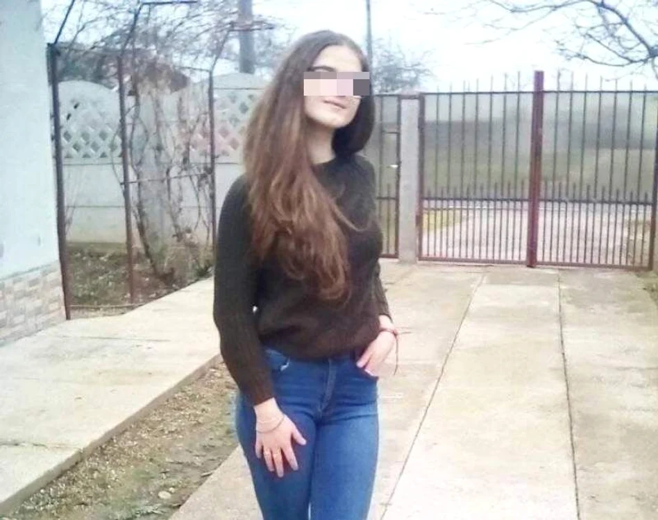 
    Alexandra Măceșanu ar fi fost răpită și ucisă de Gheorghe Dincă, un bărbat de 65 de ani din CaracalFoto: Arhiva Click!  
