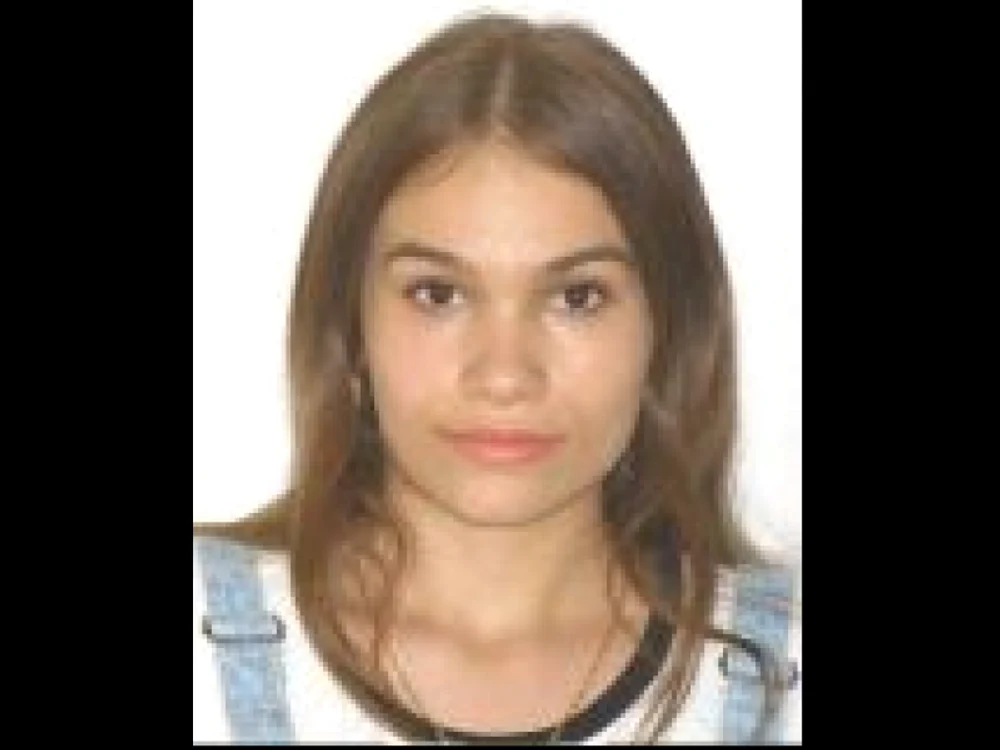 
    Irina Elena Cristiana Voicu a dispărut din sectorul 3 al Capitalei marți, 30 iuliefoto: Poliția Capitalei  