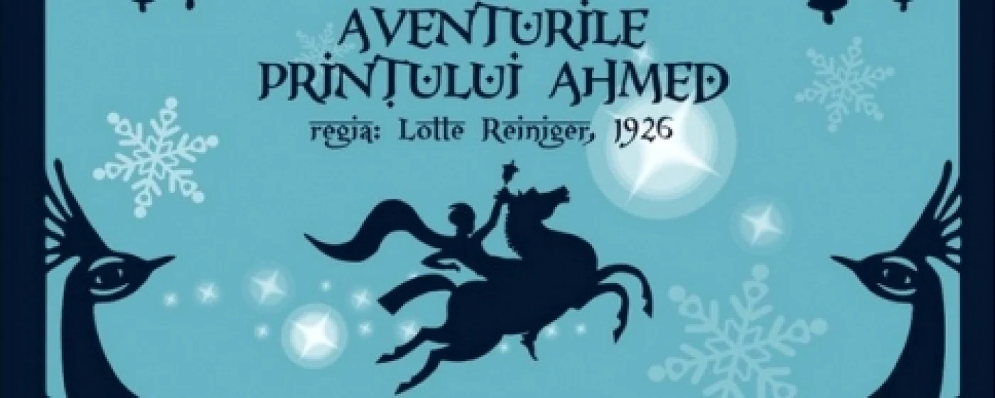 Filmul redă atmosfera de basm a celor 1001 de nopţi. FOTO: Adevărul
