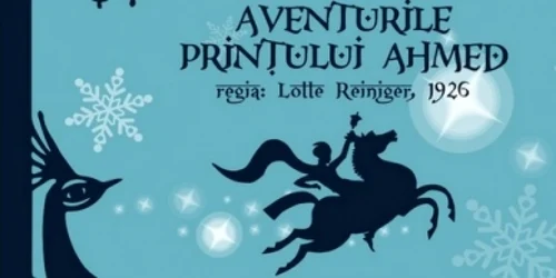 cluj aventurile printului ahmed