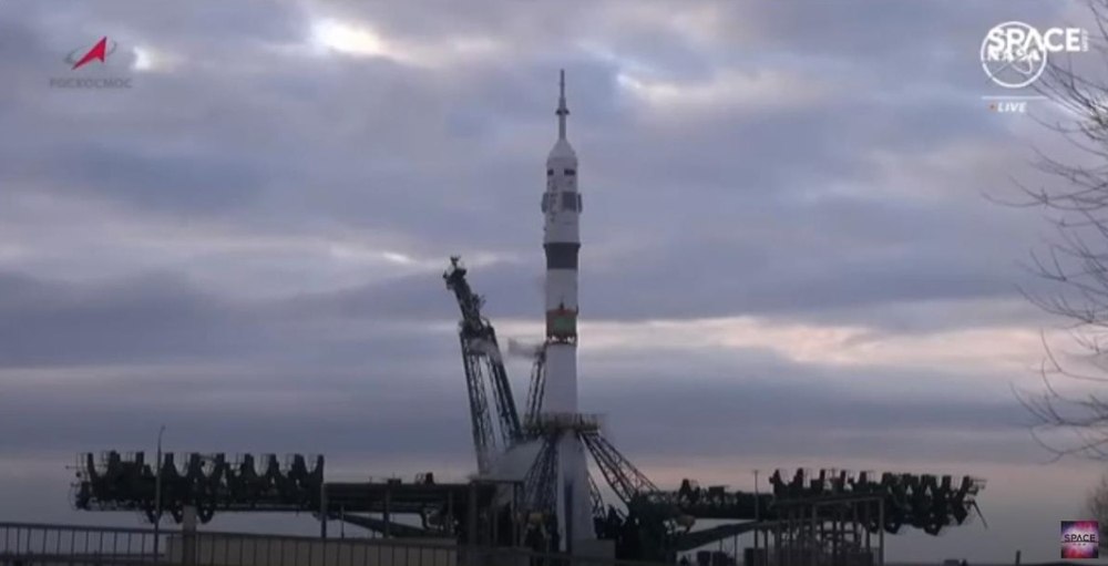 De ce a fost anulată lansarea navei spațiale rusești Soyuz cu câteva secunde înainte de decolare | VIDEO