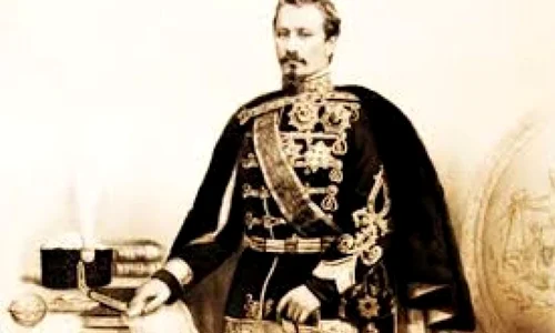 11 februarie: Alexandru Ioan Cuza este silit să abdice jpeg