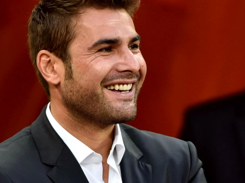 Adrian Mutu