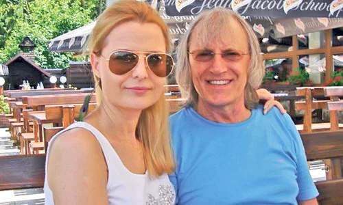 Mihai Constantinescu și Simona Secrier jpeg