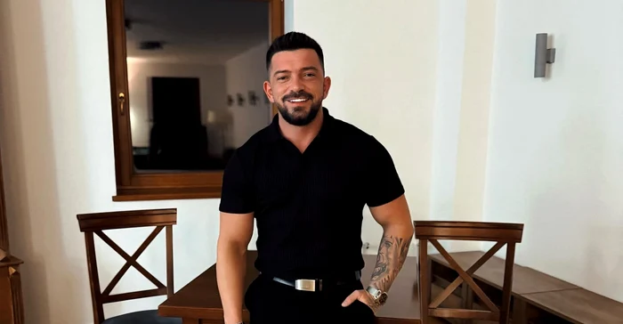Cine merge la înmormântarea lui Andrei Perneș? / foto: arhiva Click!
