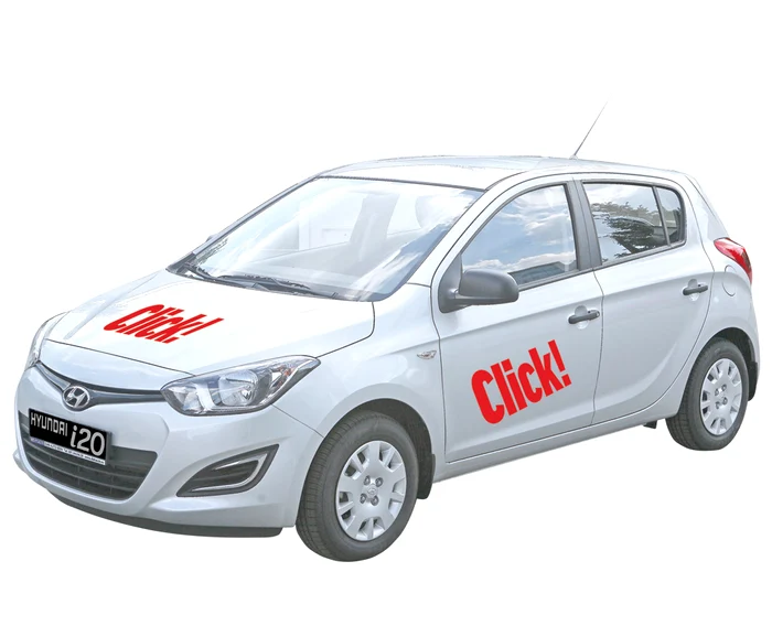 Mai avem pentru tine un Hyundai i20, în valoare de 51.908 de lei