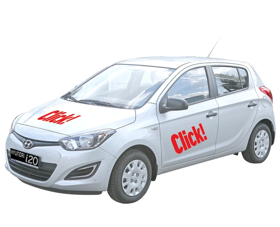 Mai avem pentru tine un Hyundai i20, în valoare de 51.908 de lei
