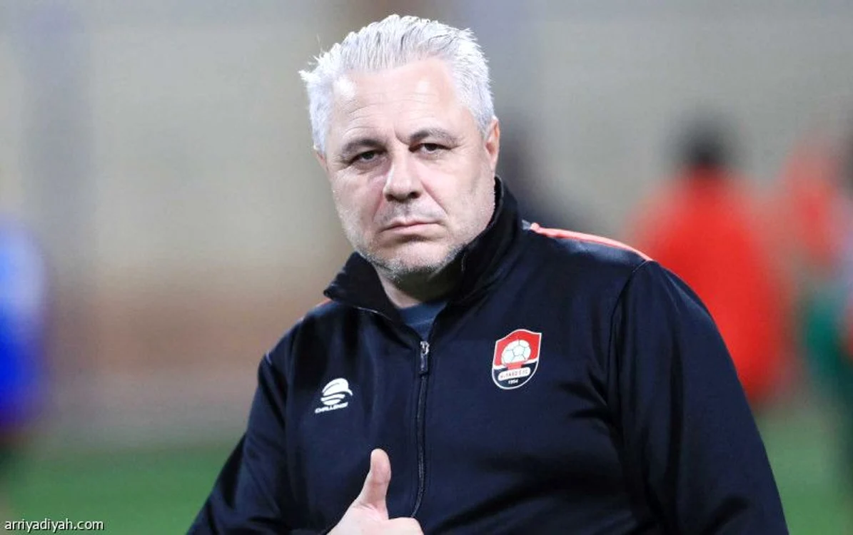 Marius Șumudică