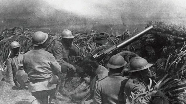 Dezbatere «Historia» la Adevărul Live: Și a trădat România aliații după victoriile din 1917? VIDEO jpeg
