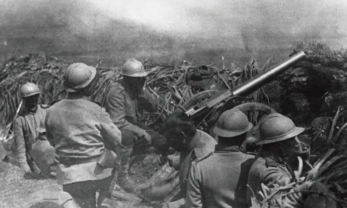 Dezbatere «Historia» la Adevărul Live: Și a trădat România aliații după victoriile din 1917? VIDEO  jpeg