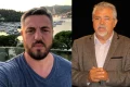 In stanga Ionut Duldurea proprietarul statiei GPL iar in dreapta Ion Duldurea primarul Caracal si totodata tatal afaceristului 800x490 webp