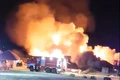 incendiu urias ferma dacilor jpg