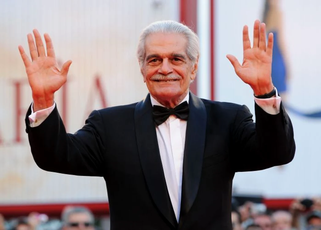 Cele mai frumoase filme cu Omar Sharif. Starul egiptean s-a stins din viață joi (10 iulie)Foto: Getty