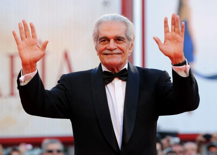 
    Cele mai frumoase filme cu Omar Sharif. Starul egiptean s-a stins din viață joi (10 iulie)Foto: Getty  
