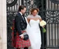 Mel B s a căsătorit cu Rory McPhee