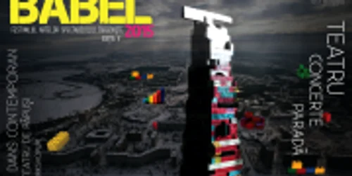 babel 2015