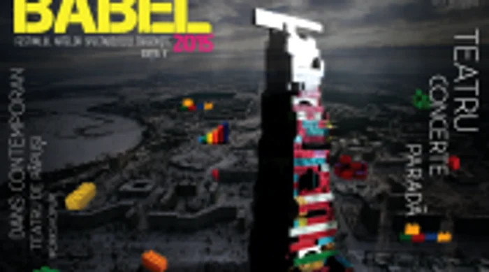 Denumit şi Festivalul Internaţional al Artelor Spectacolului, Babel s-aeschids anul acesta, simbolic, chiar de Ziua Internaţională a Copilului