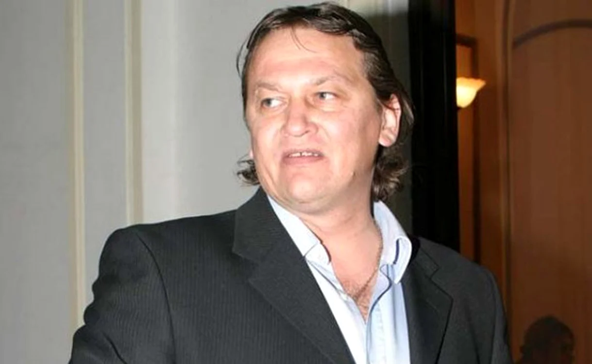 
    Danut Lupu  