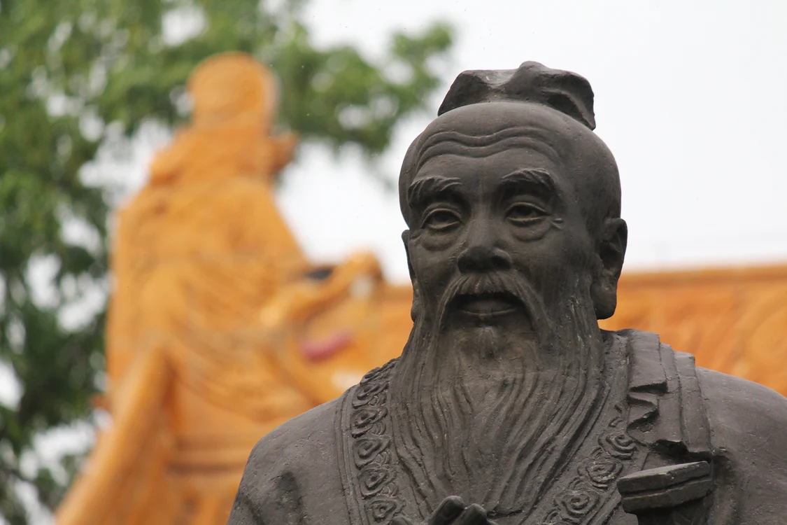 Un loc al excelenţei şi rafinamentului  Institutul Confucius din cadrul Universităţii din Bucureşti jpeg