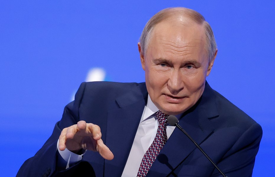 Semnal de alarmă pentru Europa: Rusia își modernizează mai multe baze nucleare în apropierea granițelor UE
